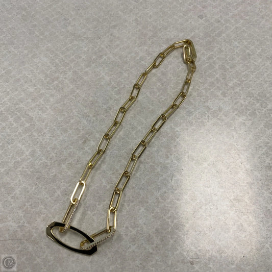 Necklace Chain By Kendra Scott