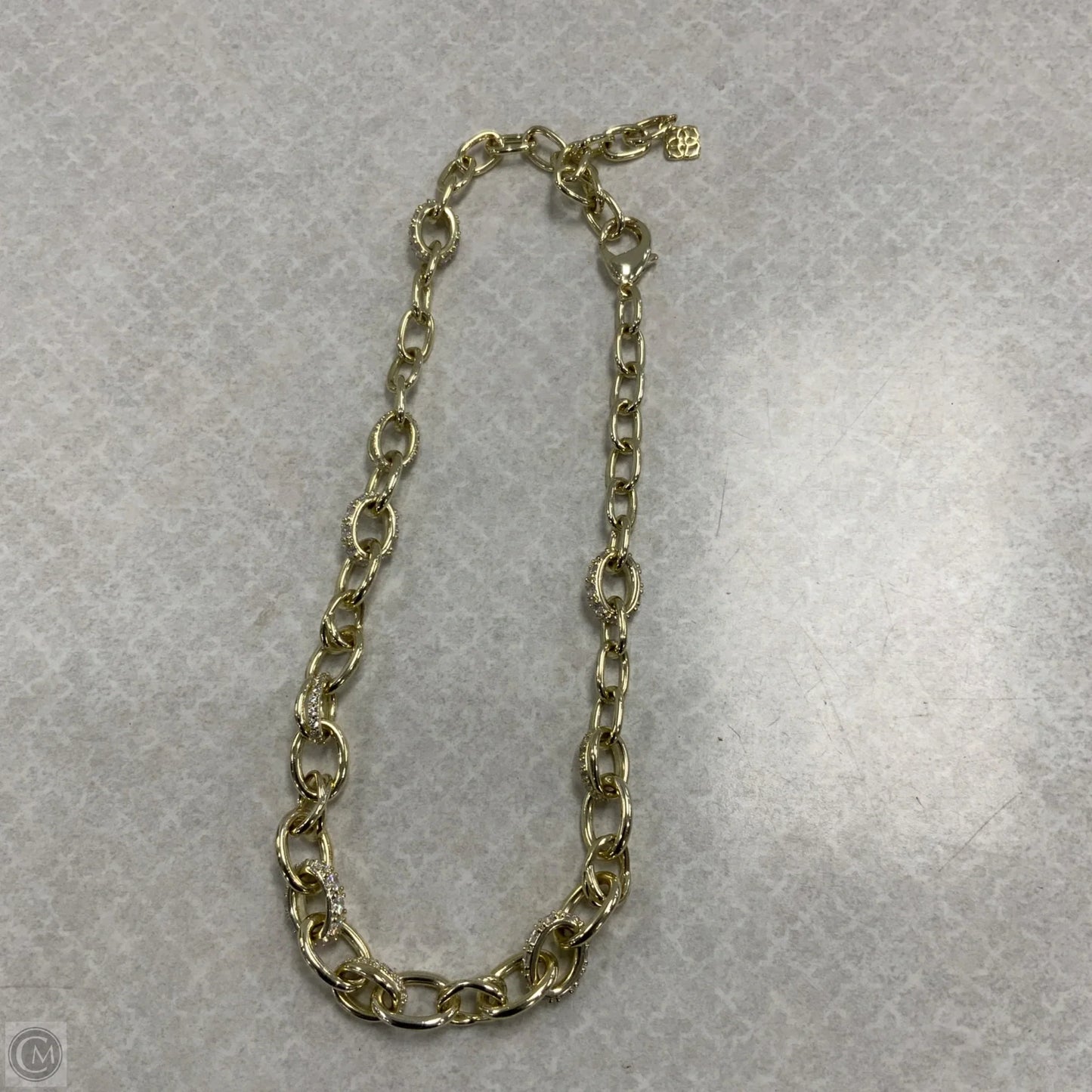 Necklace Chain By Kendra Scott