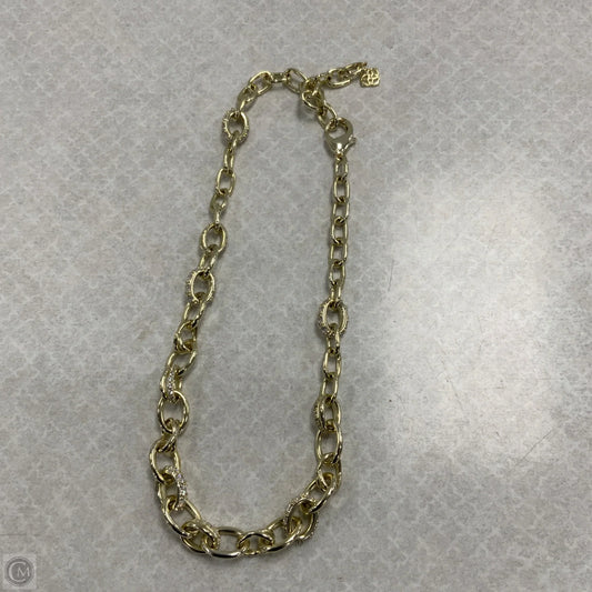Necklace Chain By Kendra Scott