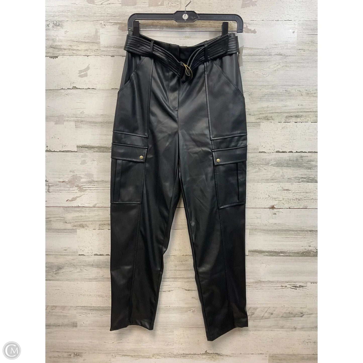 Pants Designer By Jason Wu In Black, Size: 6