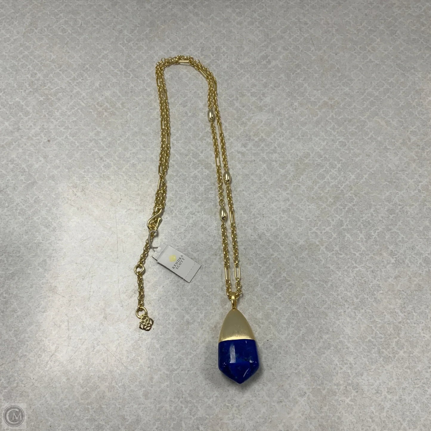 Necklace Pendant By Kendra Scott