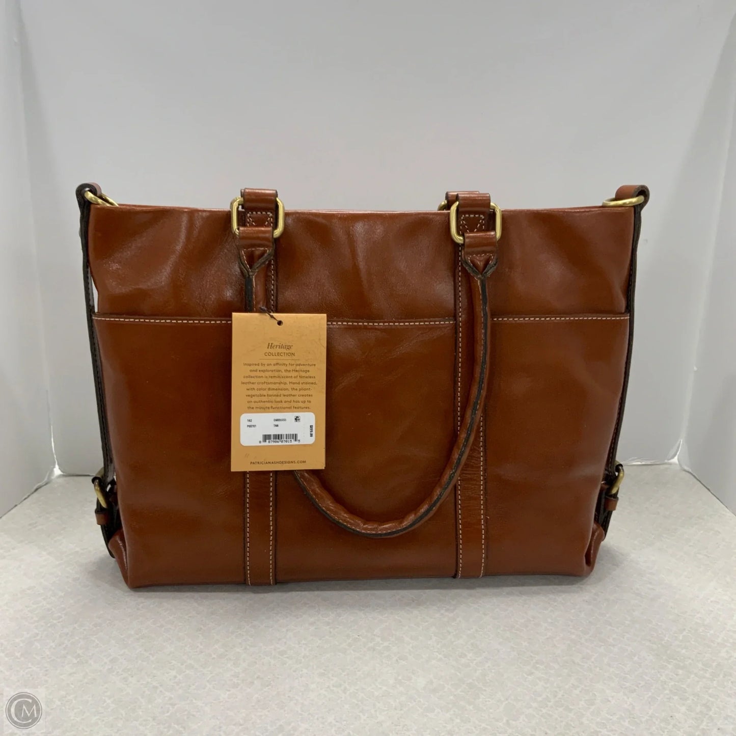 Handbag Designer By Patricia Nash