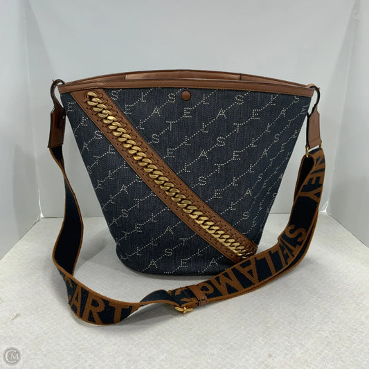 Handbag Luxury Designer By Stella Mccartney, Size: Large