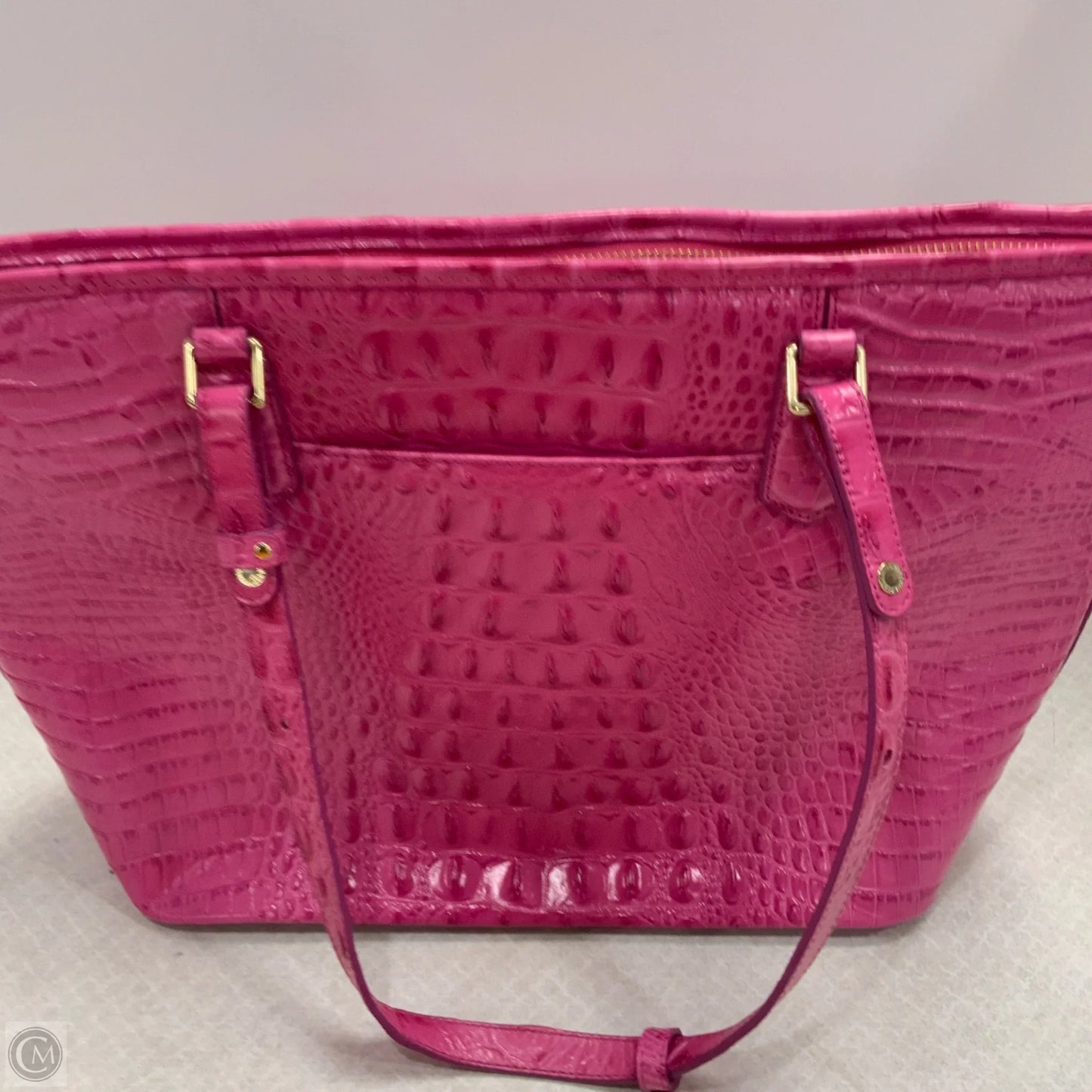 Handbag Designer By Dooney And Bourke, Size: Large