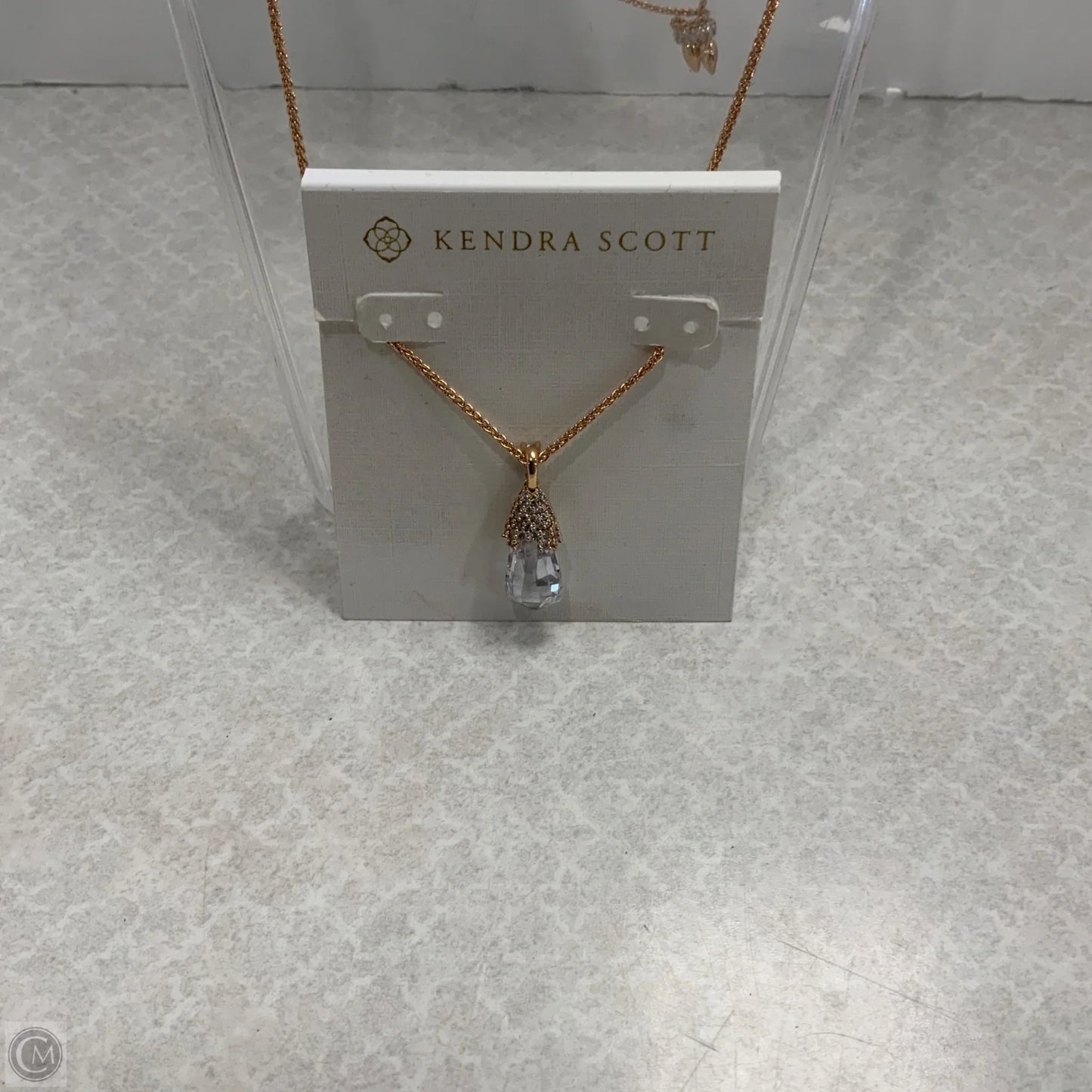Necklace Pendant By Kendra Scott