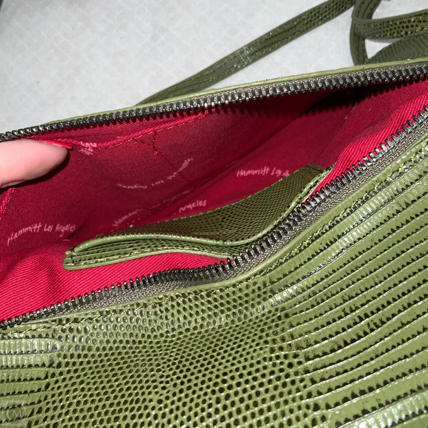 Crossbody By Hammitt, Size: Medium