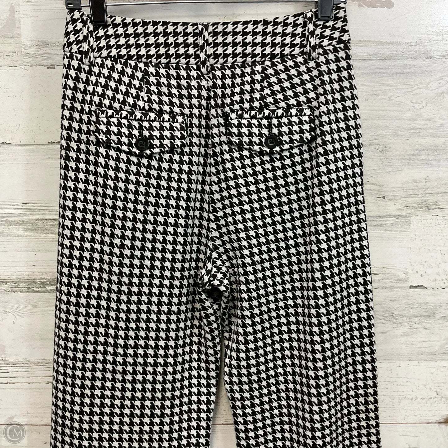 Pants Other By Cabi In Black, Size: 4