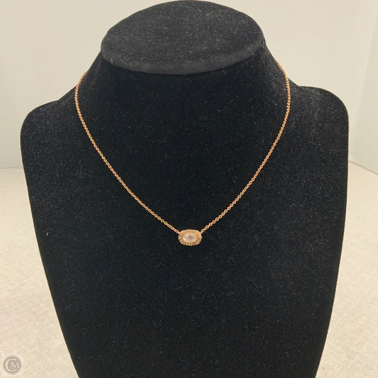 Necklace Chain By Kendra Scott