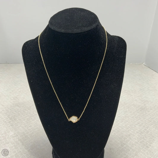 Necklace Chain By Kendra Scott