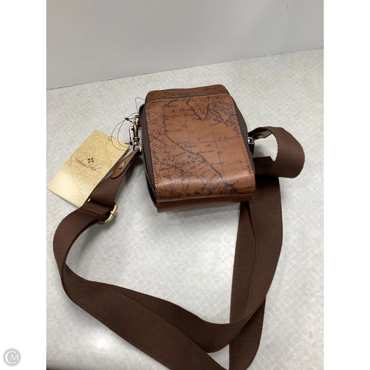 Handbag Designer By Patricia Nash, Size: Medium