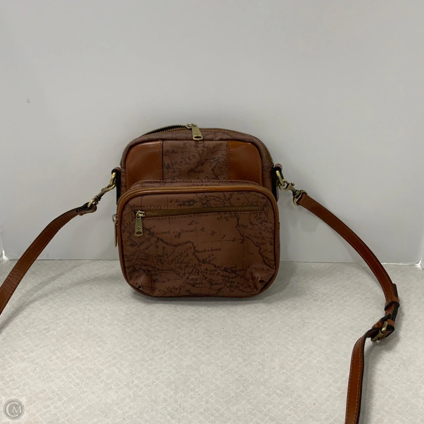 Handbag Designer By Patricia Nash, Size: Medium