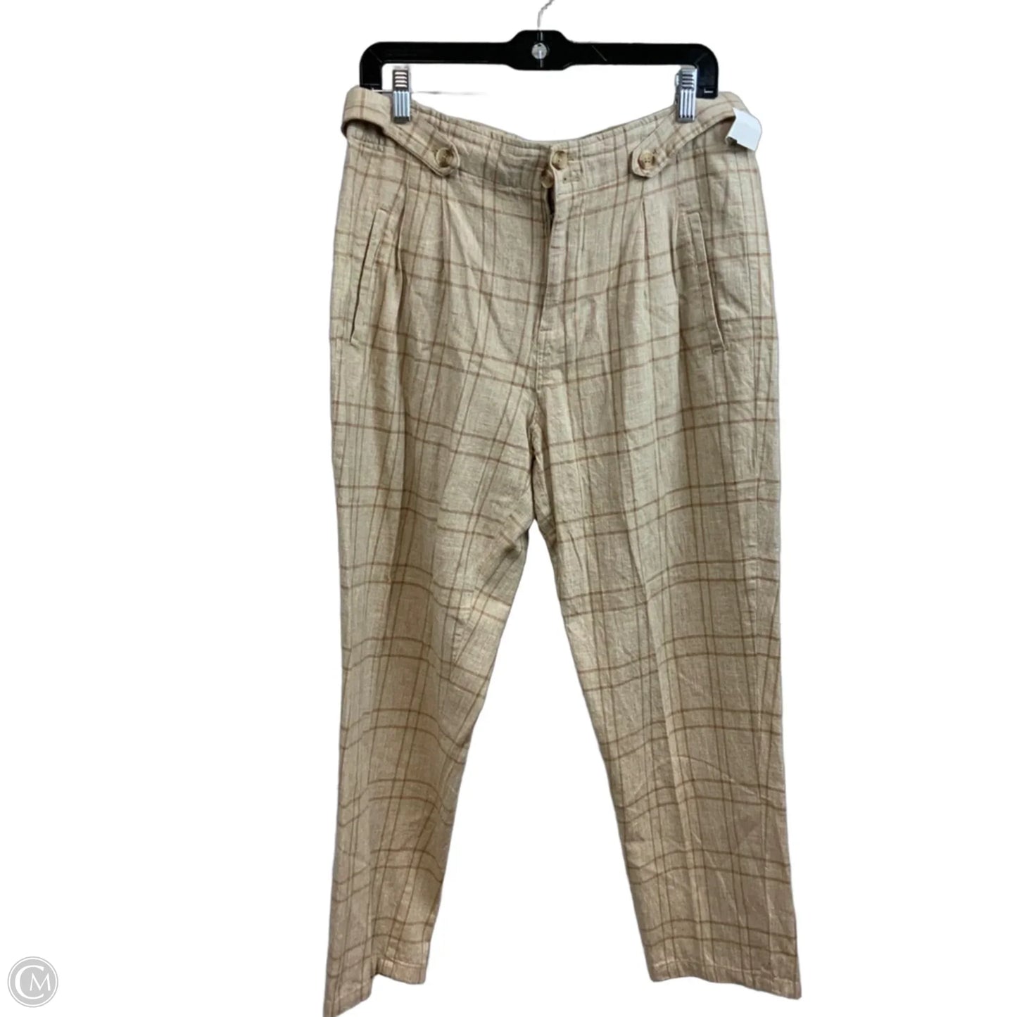 Pants Other By Sundance In Brown, Size: 10