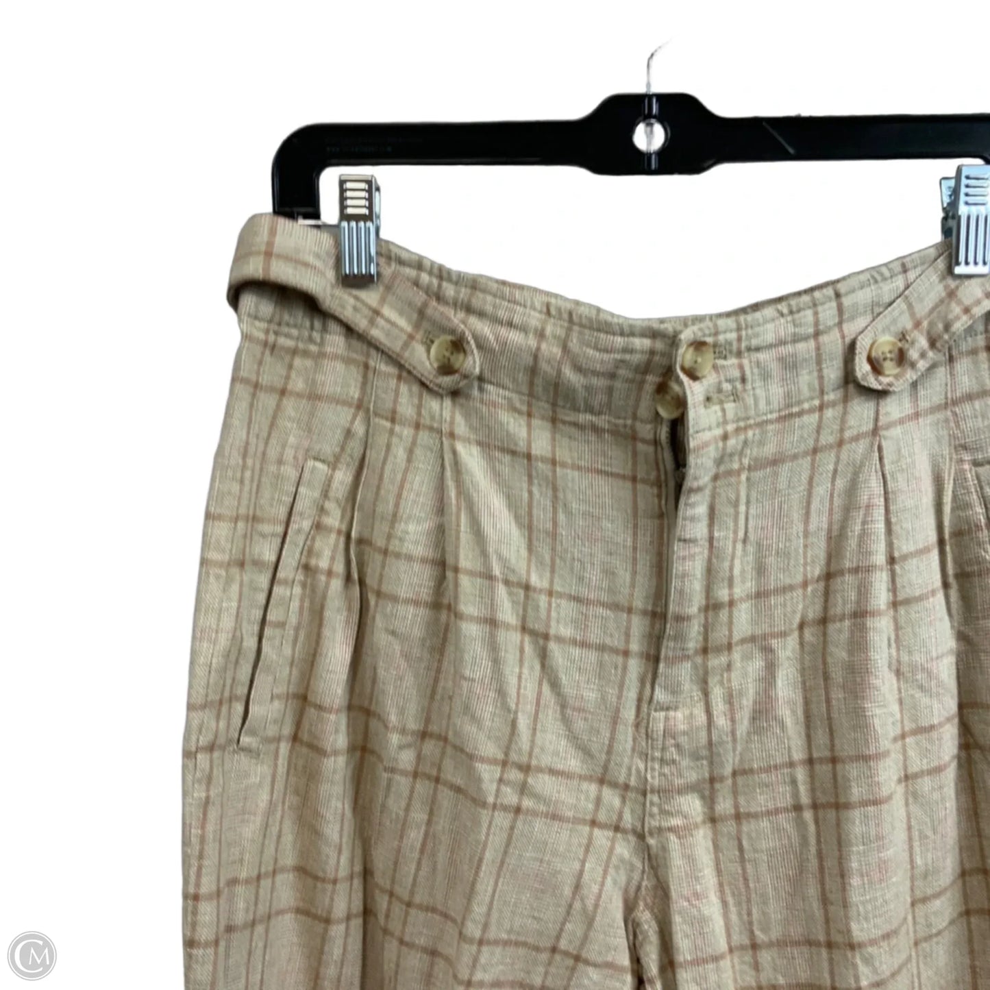 Pants Other By Sundance In Brown, Size: 10