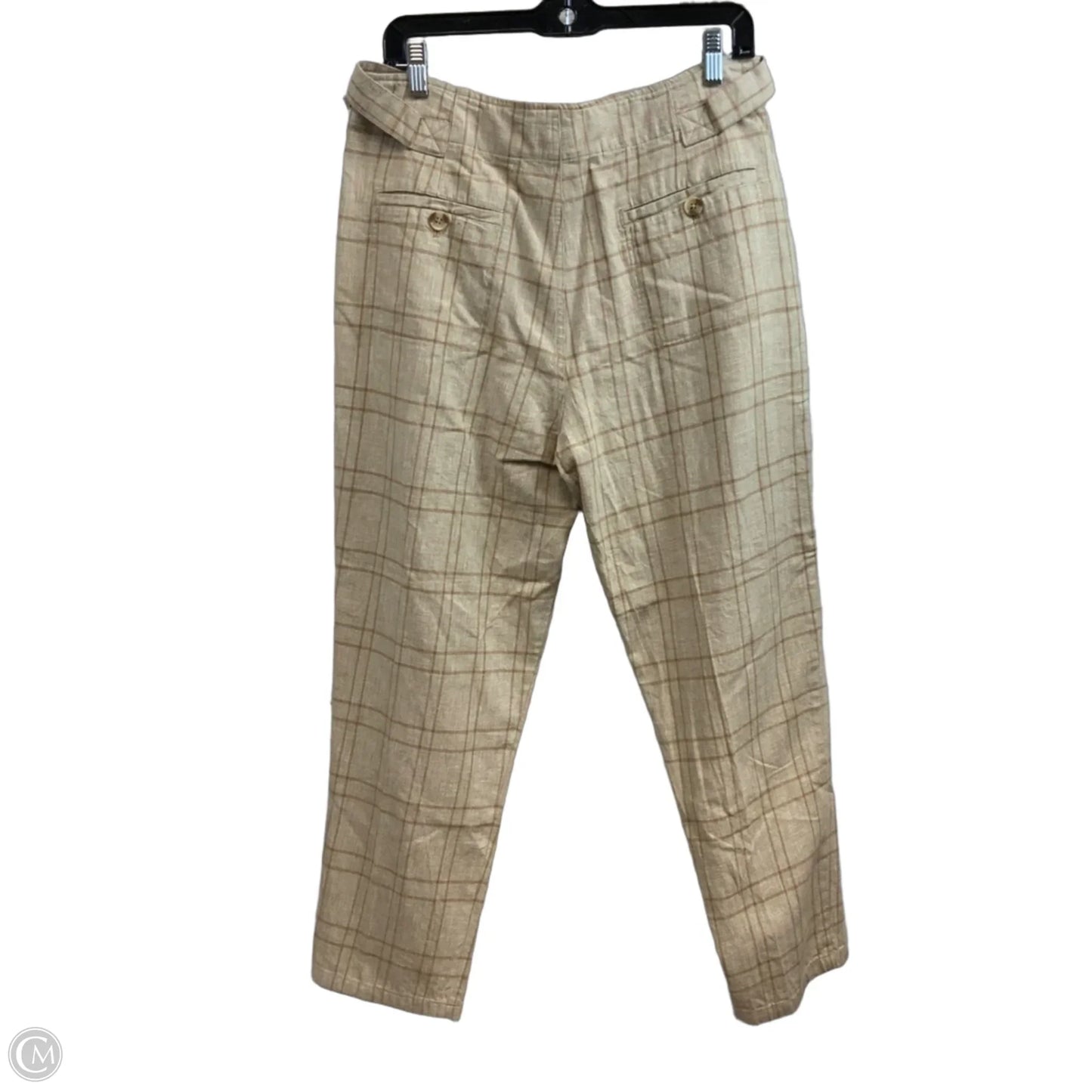 Pants Other By Sundance In Brown, Size: 10