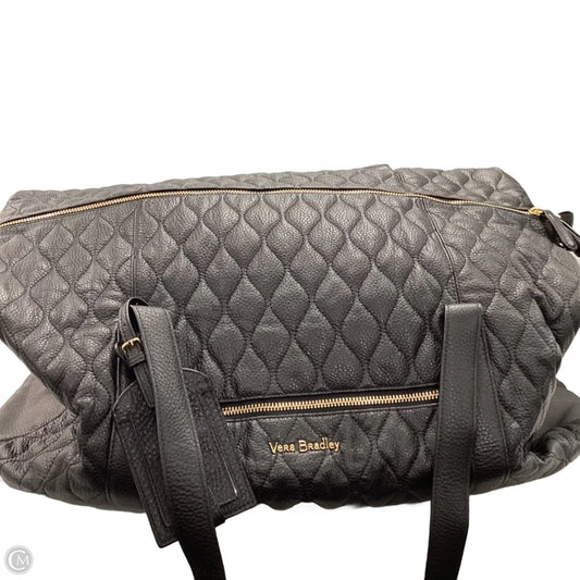 Tote By Vera Bradley, Size: Large