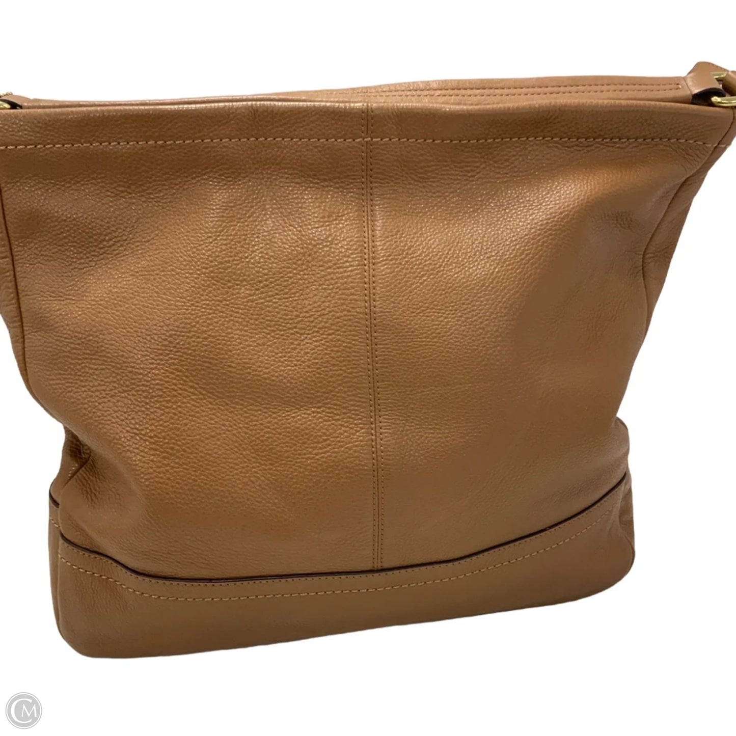 Handbag Designer By Coach, Size: Large