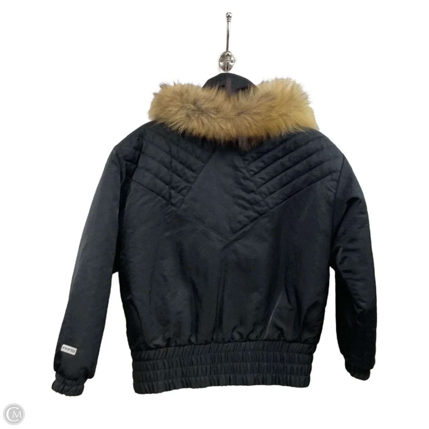 Coat Other By FERA In Black, Size: M