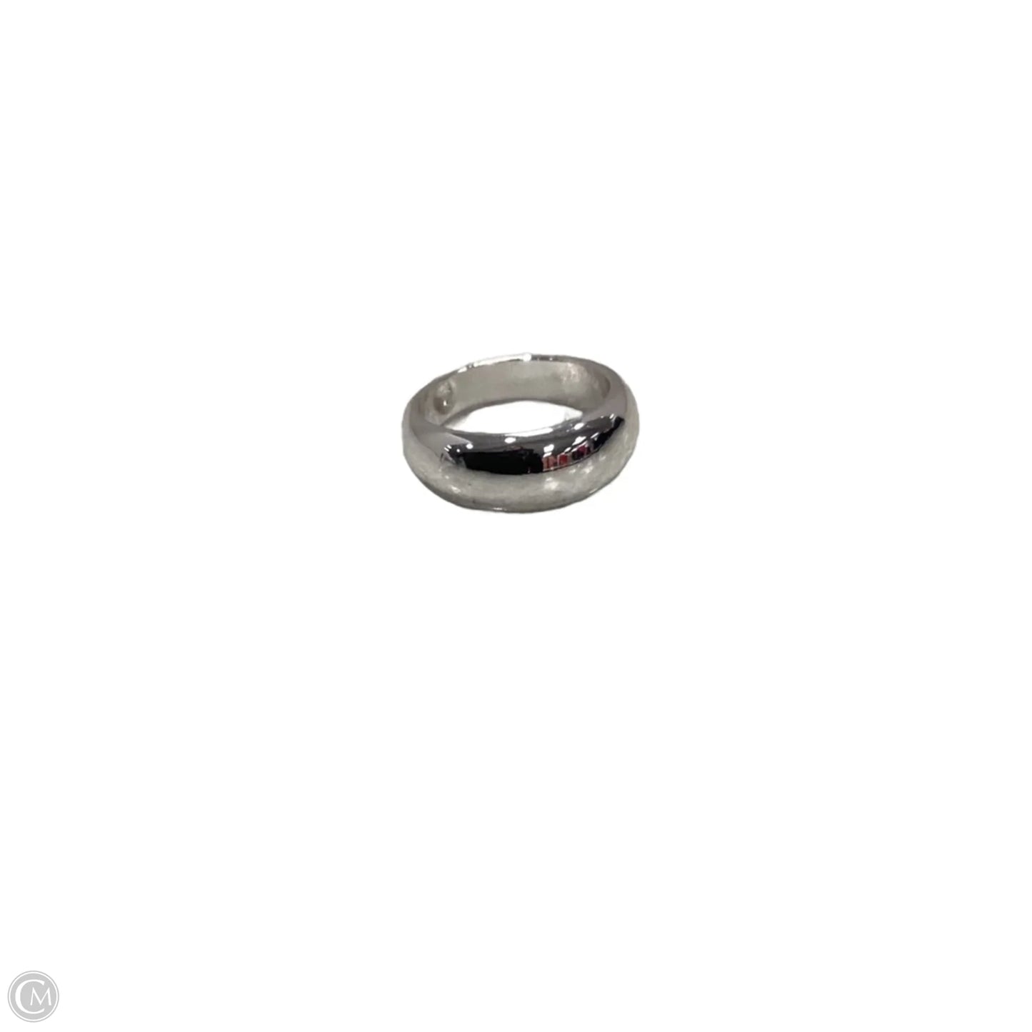 Ring Band By Park Lane, Size: 7