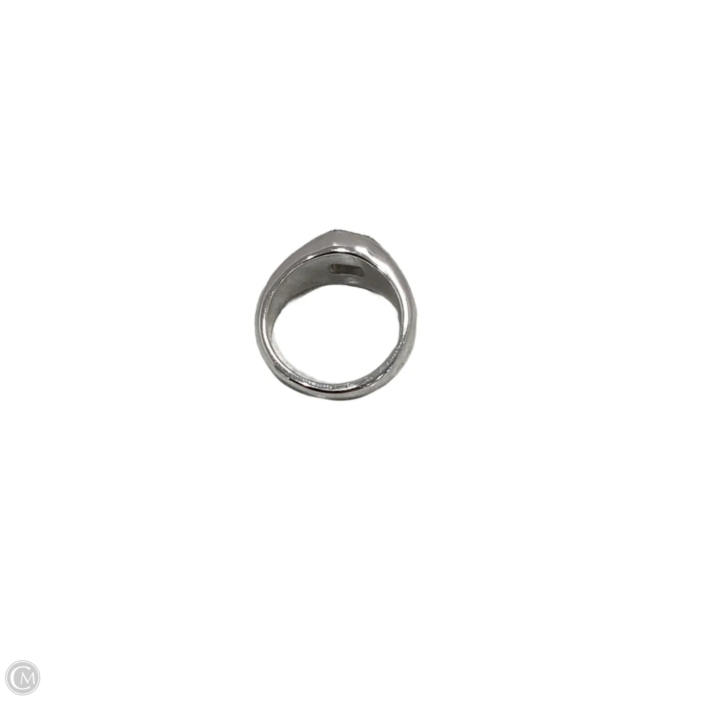 Ring Band By Park Lane, Size: 7