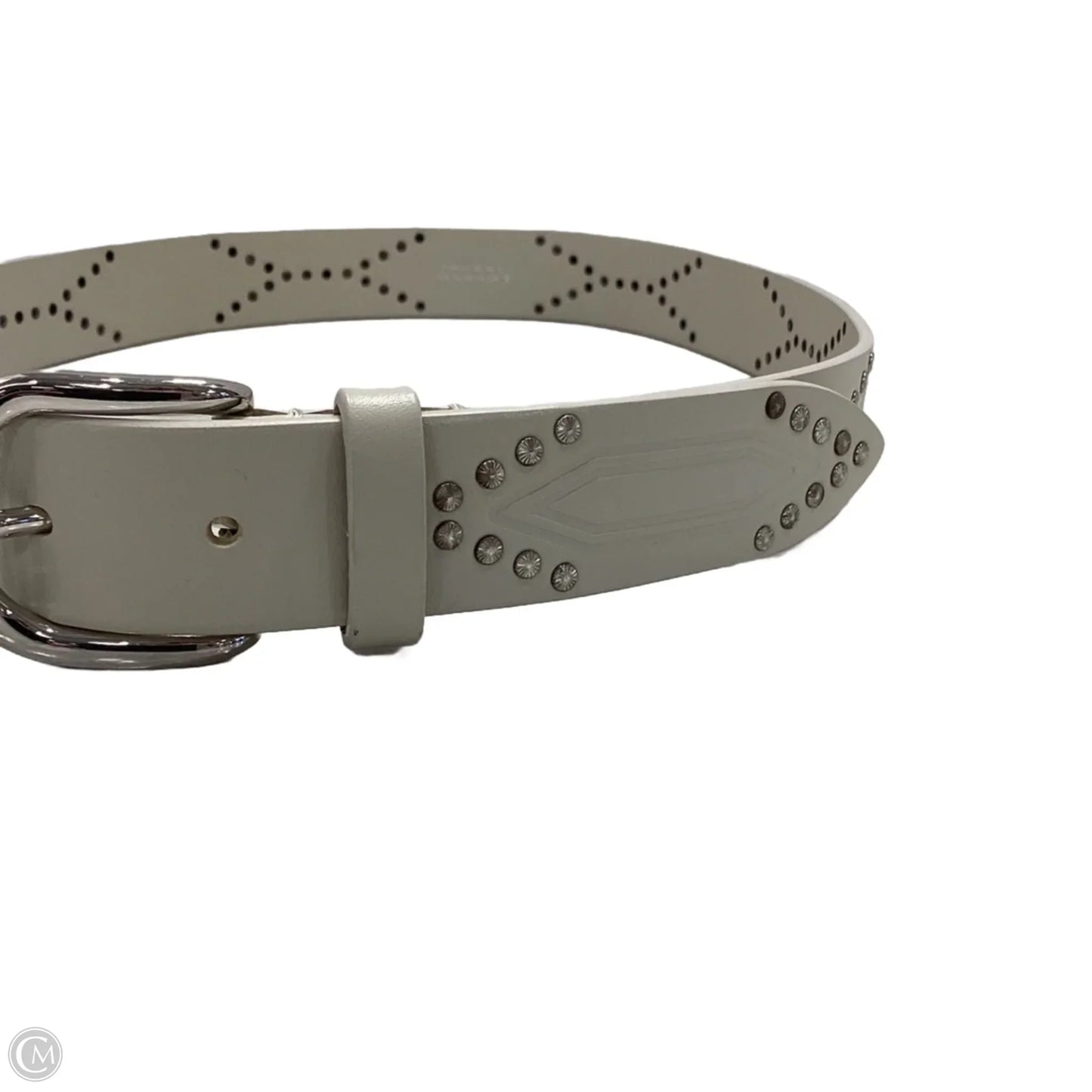 Belt Designer By Isabel Marant, Size: Medium