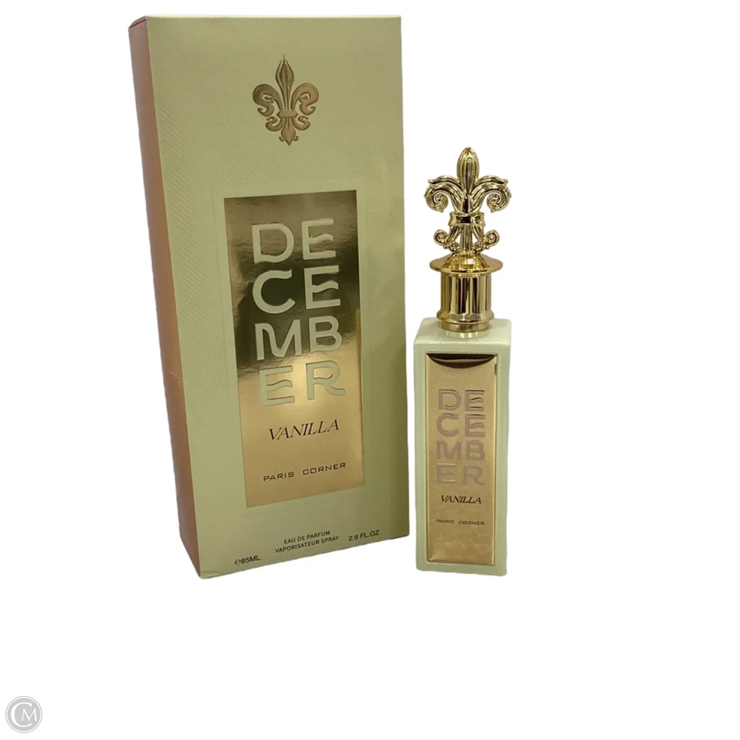 Fragrance By Paris Corner