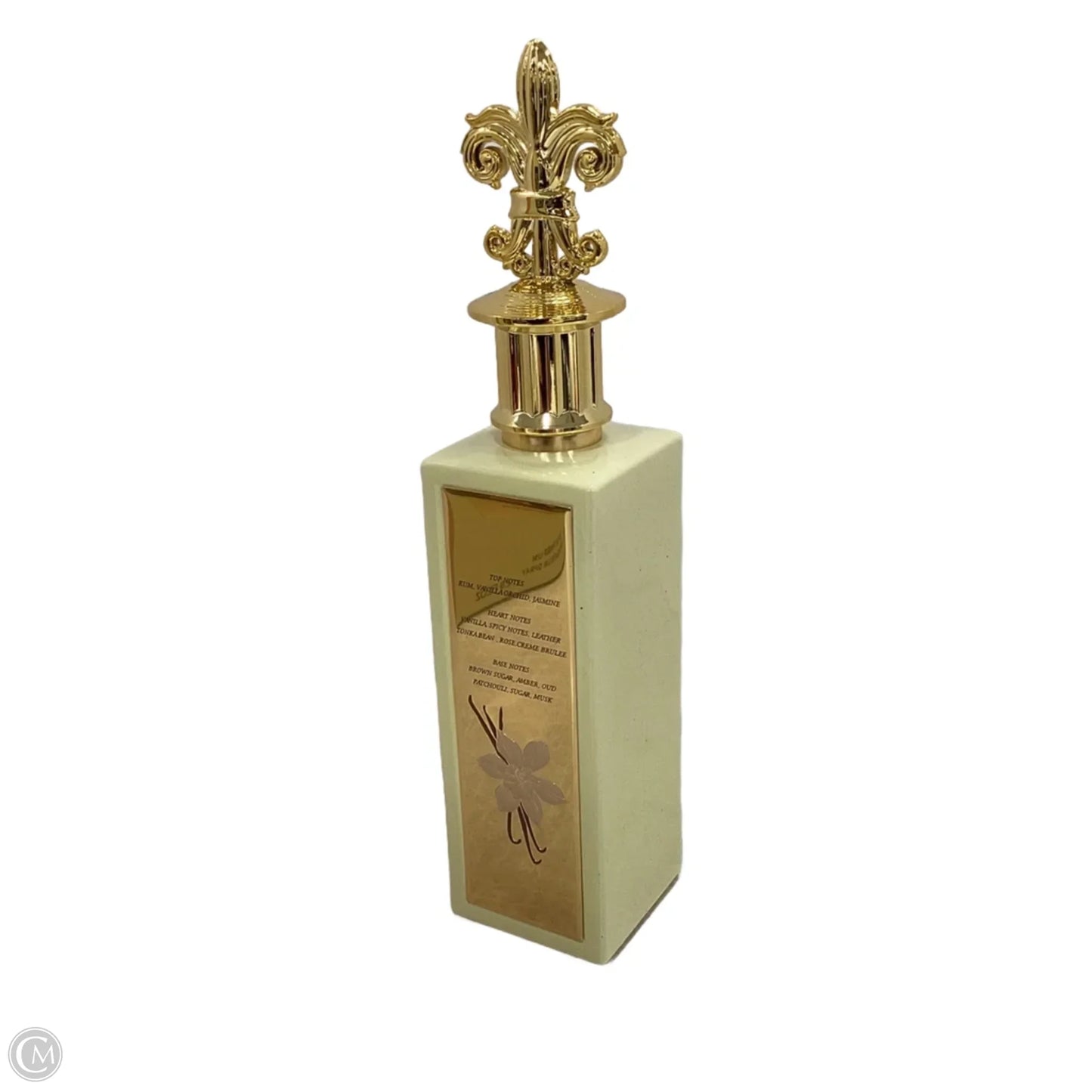 Fragrance By Paris Corner