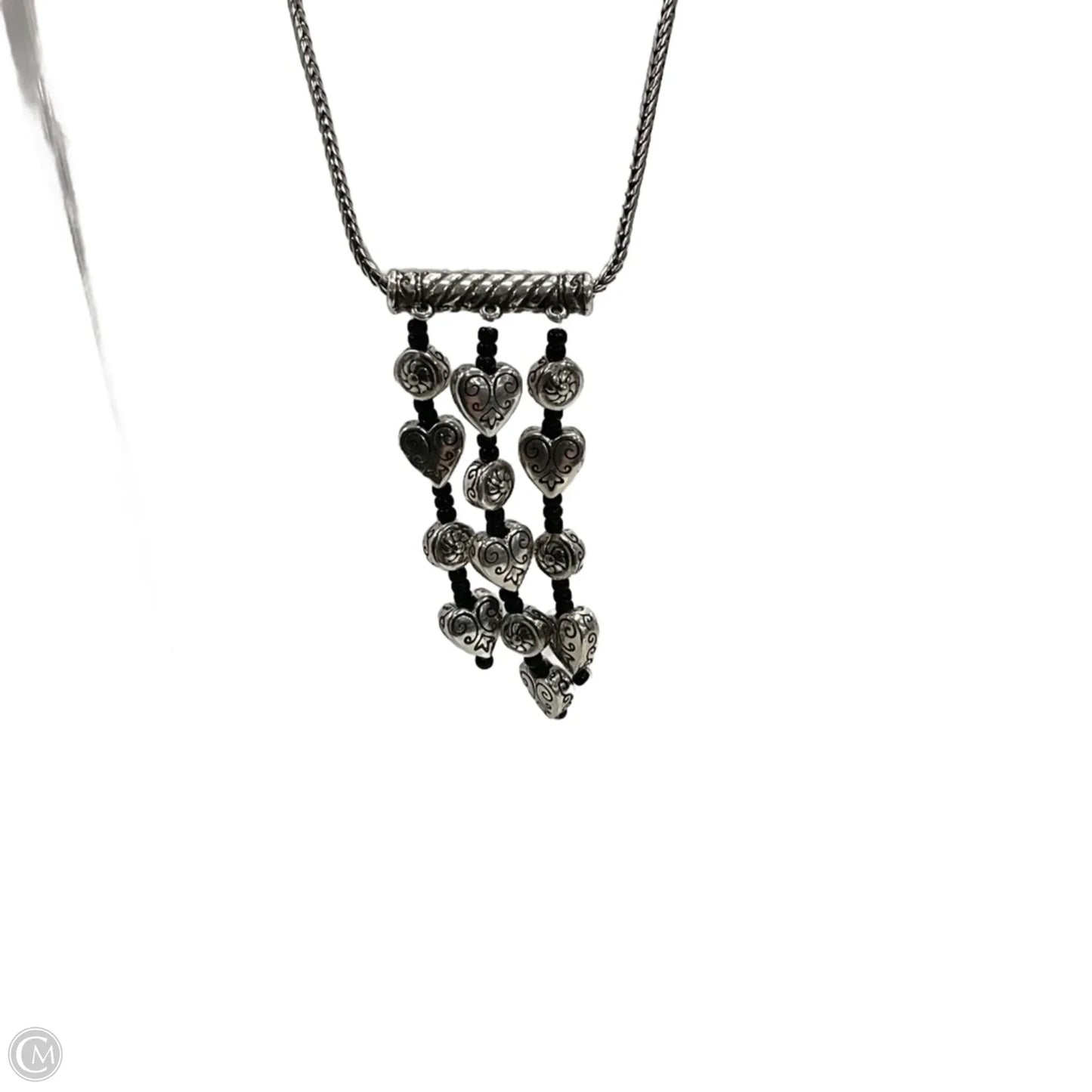 Necklace Lariat & Y-drop By Brighton