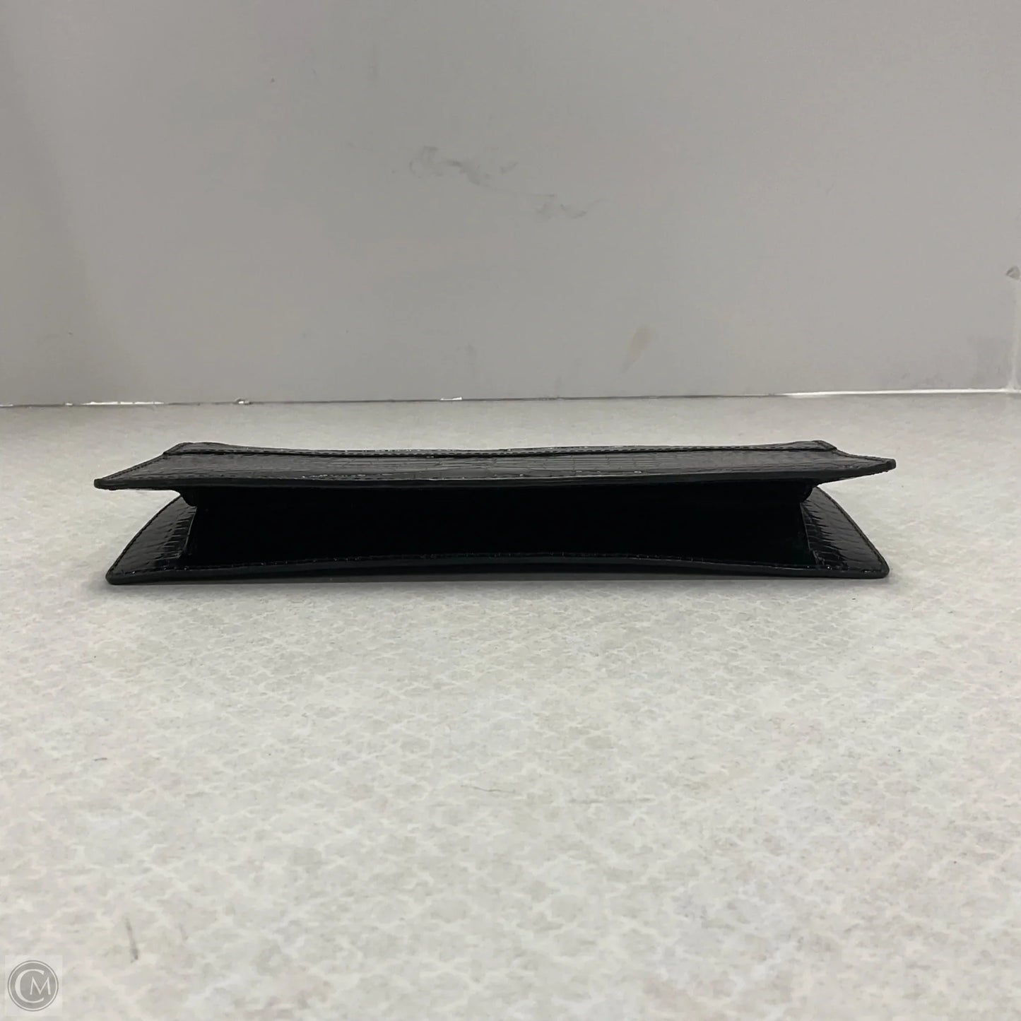 Clutch By Jean Rousseau, Size: Small