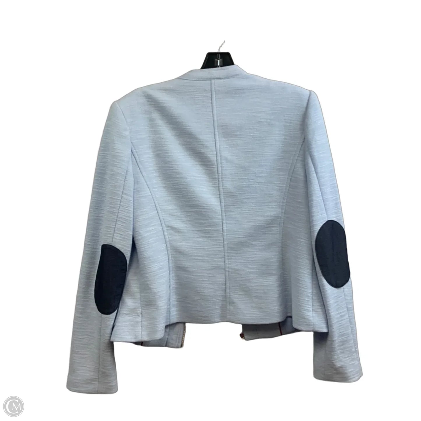 Jacket Other By Tommy Hilfiger In Blue, Size: 6