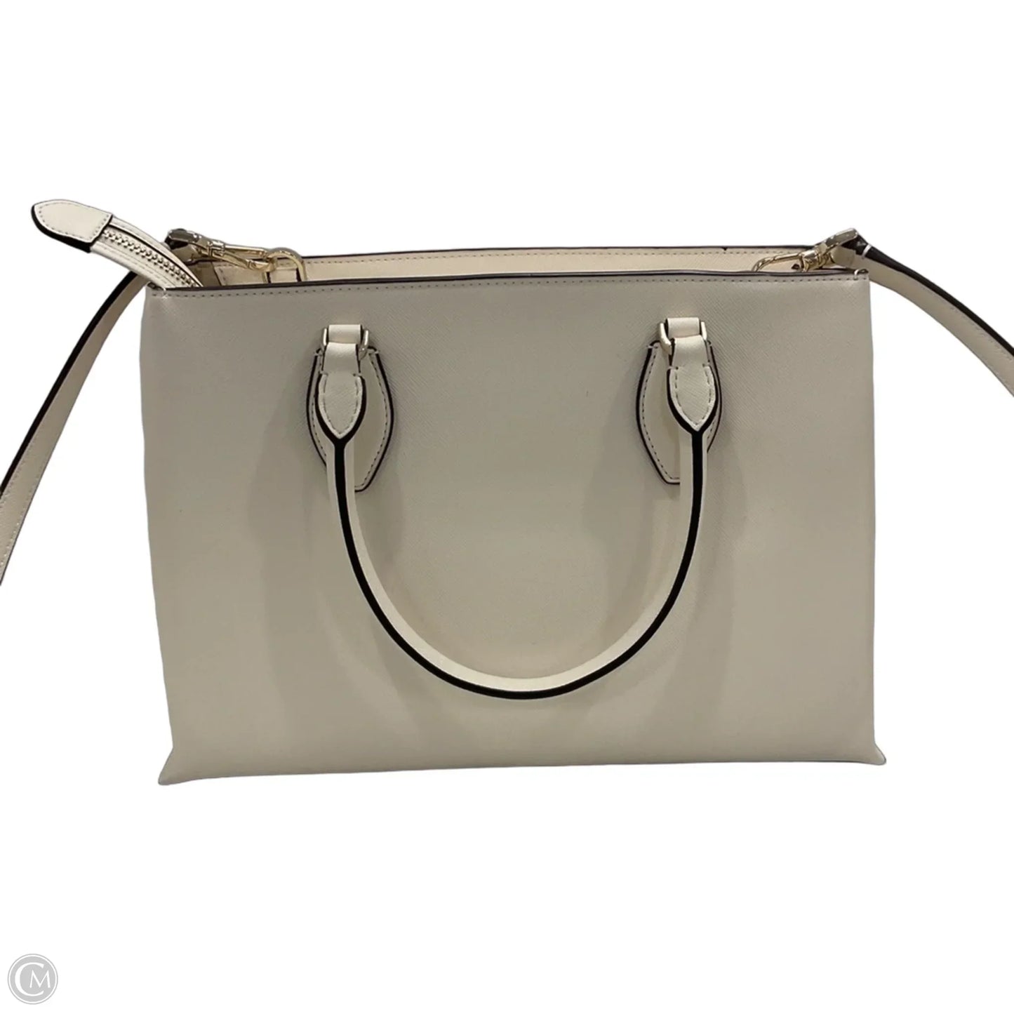 Handbag Designer By Kate Spade, Size: Large