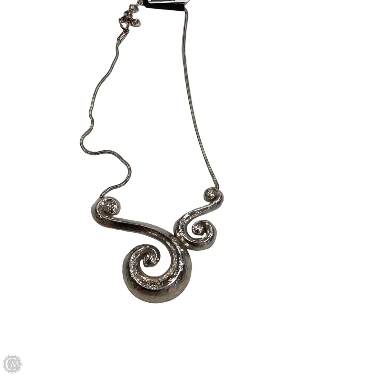 Necklace Other By Brighton