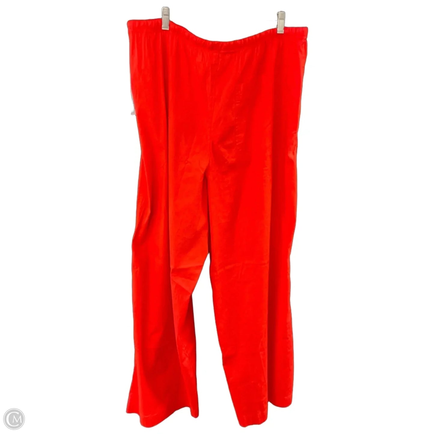Pants Other By Athleta In Red, Size: Xl