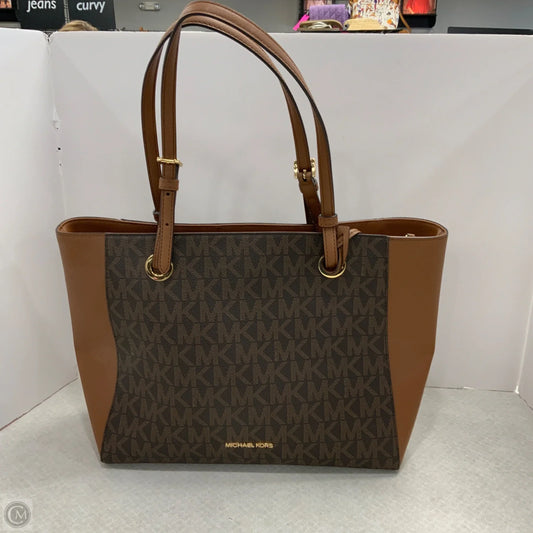 Handbag By Michael By Michael Kors, Size: Large