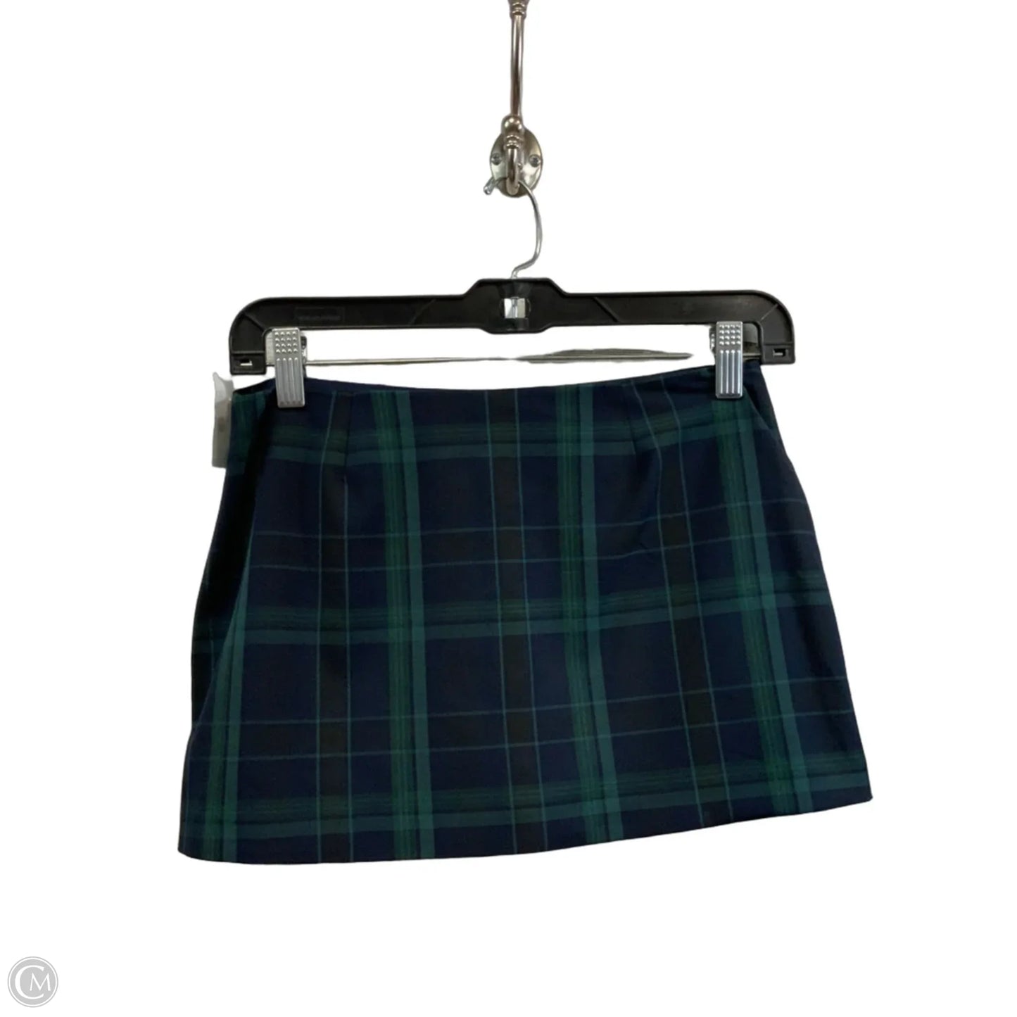 Skort By Aritzia In Green, Size: 0