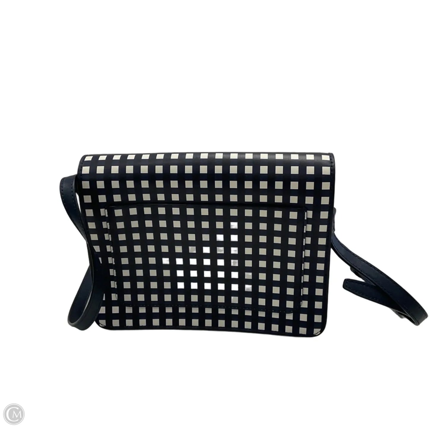 Handbag Designer By Tory Burch, Size: Medium
