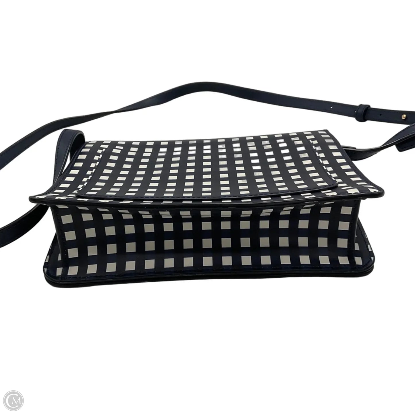 Handbag Designer By Tory Burch, Size: Medium