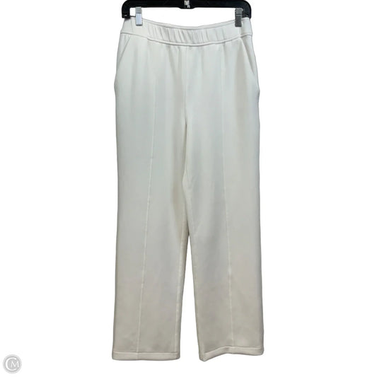 Pants Lounge By Vineyard Vines In White, Size: S