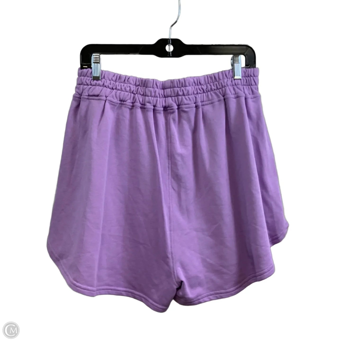 Skort By Peach Love Cream California In Purple, Size: L