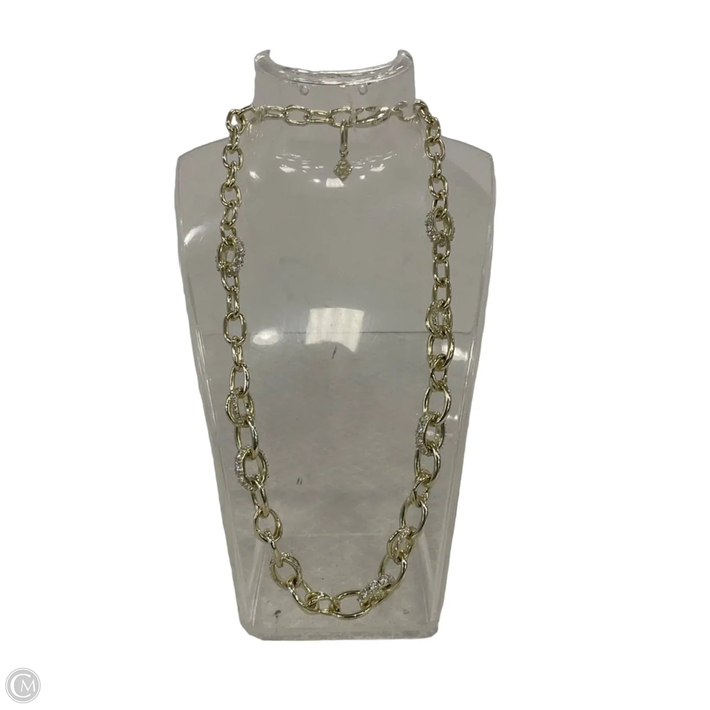 Necklace Chain By Kendra Scott