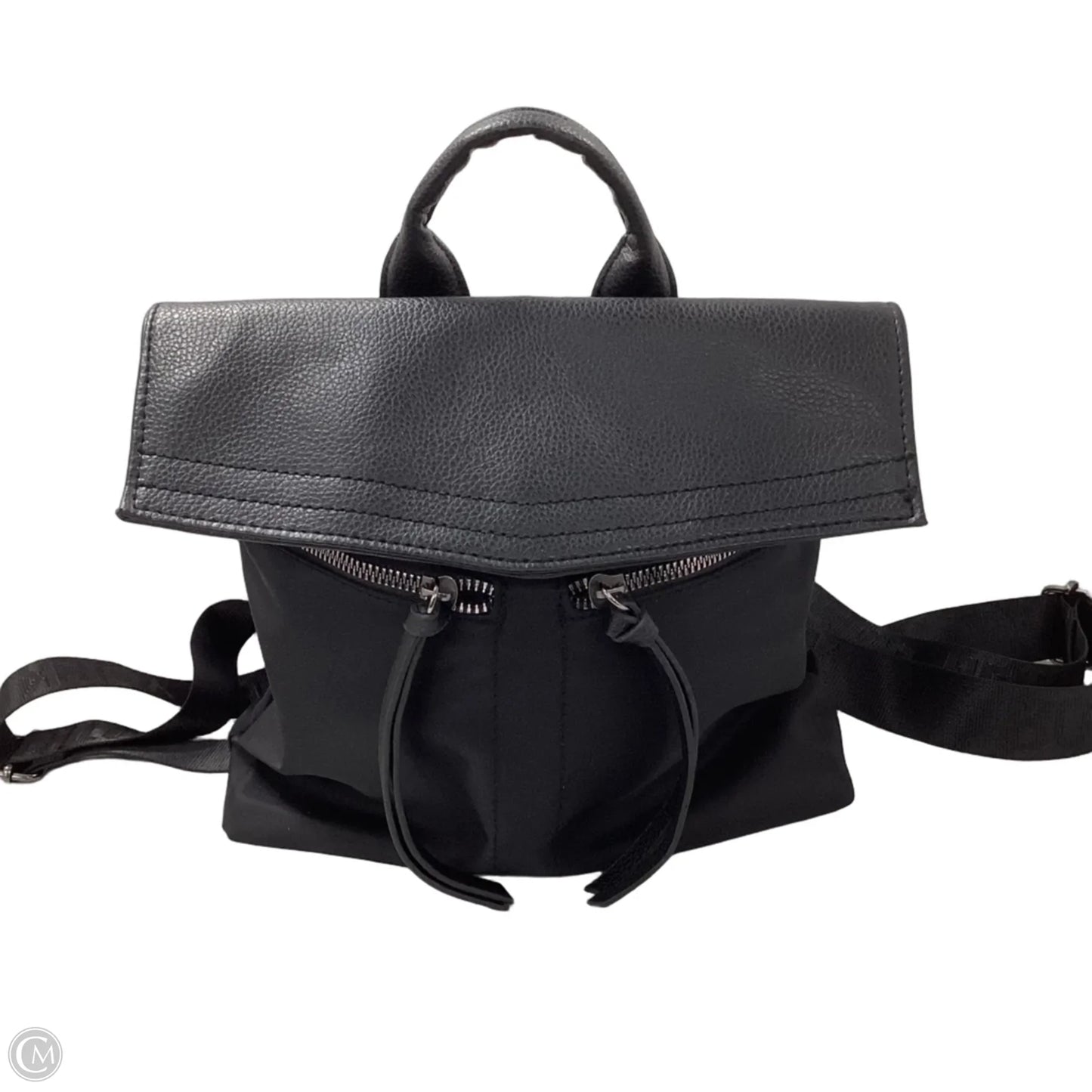 Backpack By Botkier, Size: Medium