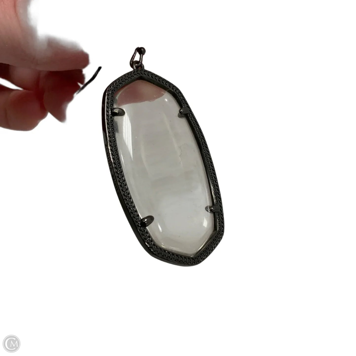 Earrings Dangle/drop By Kendra Scott