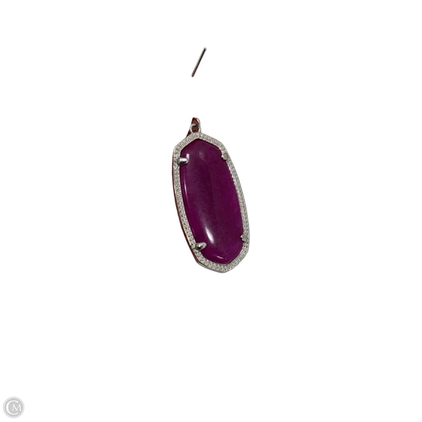 Earrings Dangle/drop By Kendra Scott