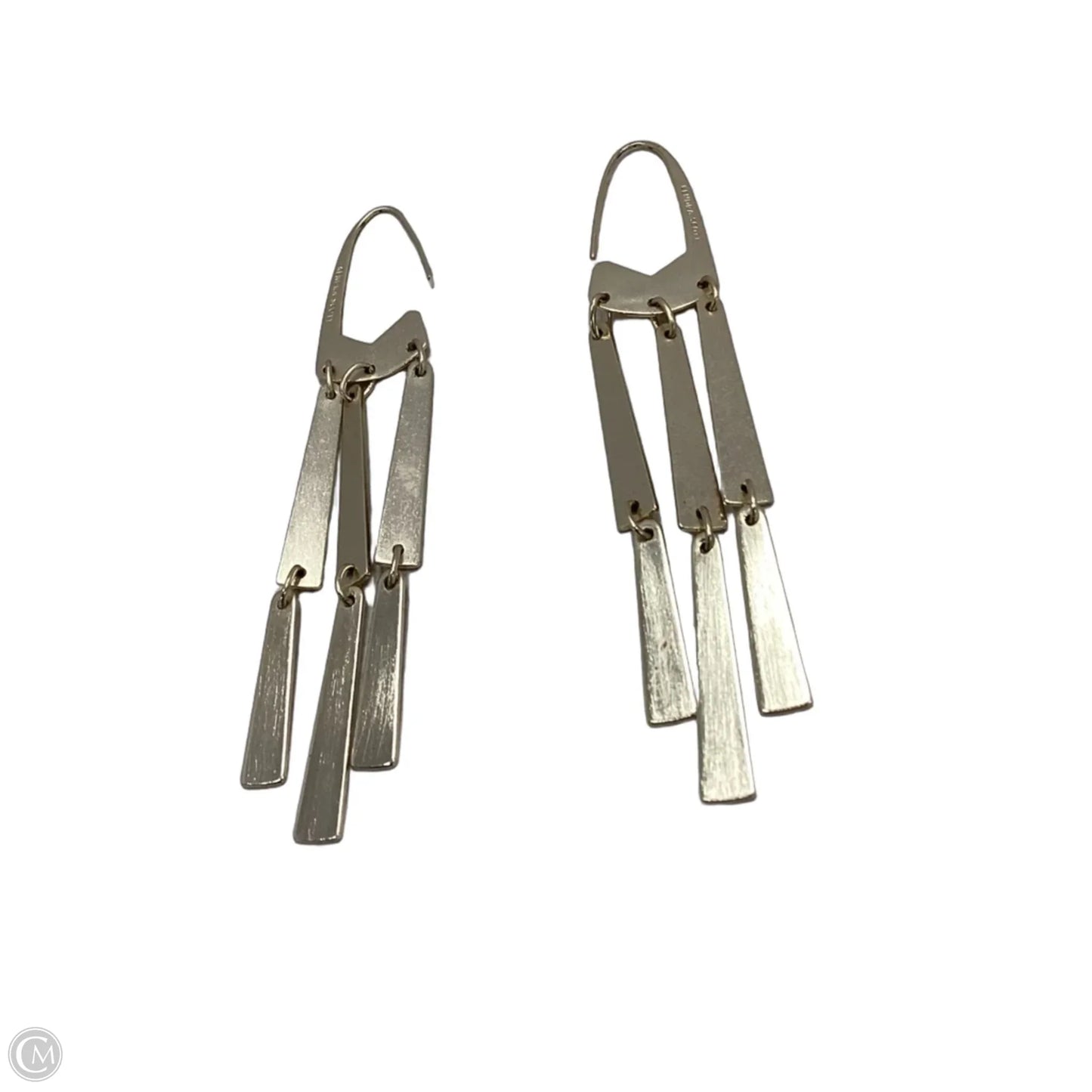 Earrings Dangle/drop By Kendra Scott