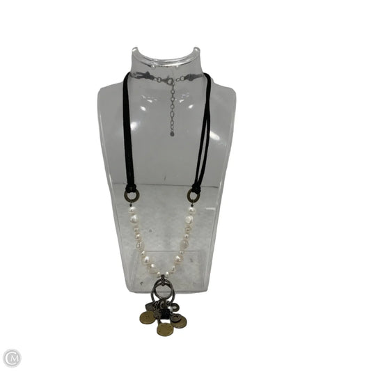 Necklace Other By Silpada