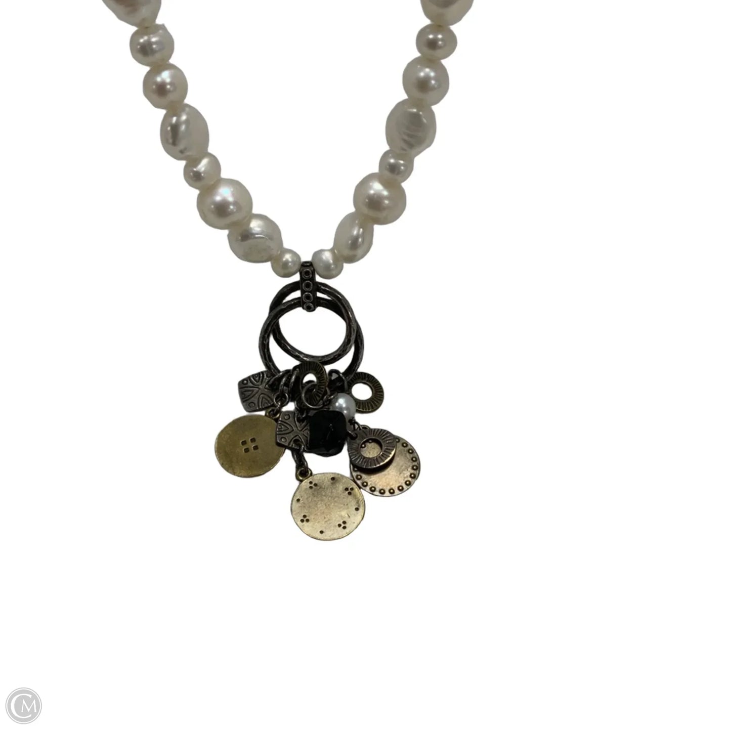 Necklace Other By Silpada
