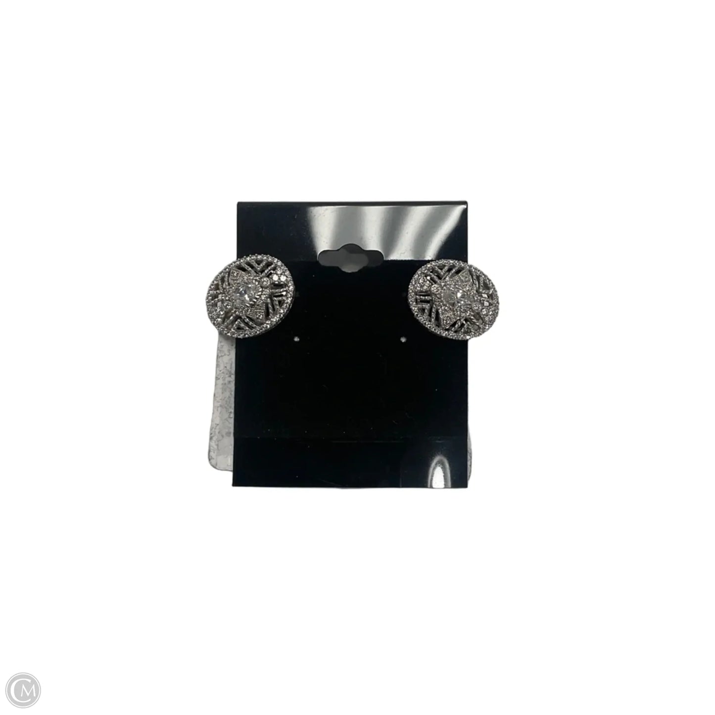 Earrings Designer By Judith Ripka
