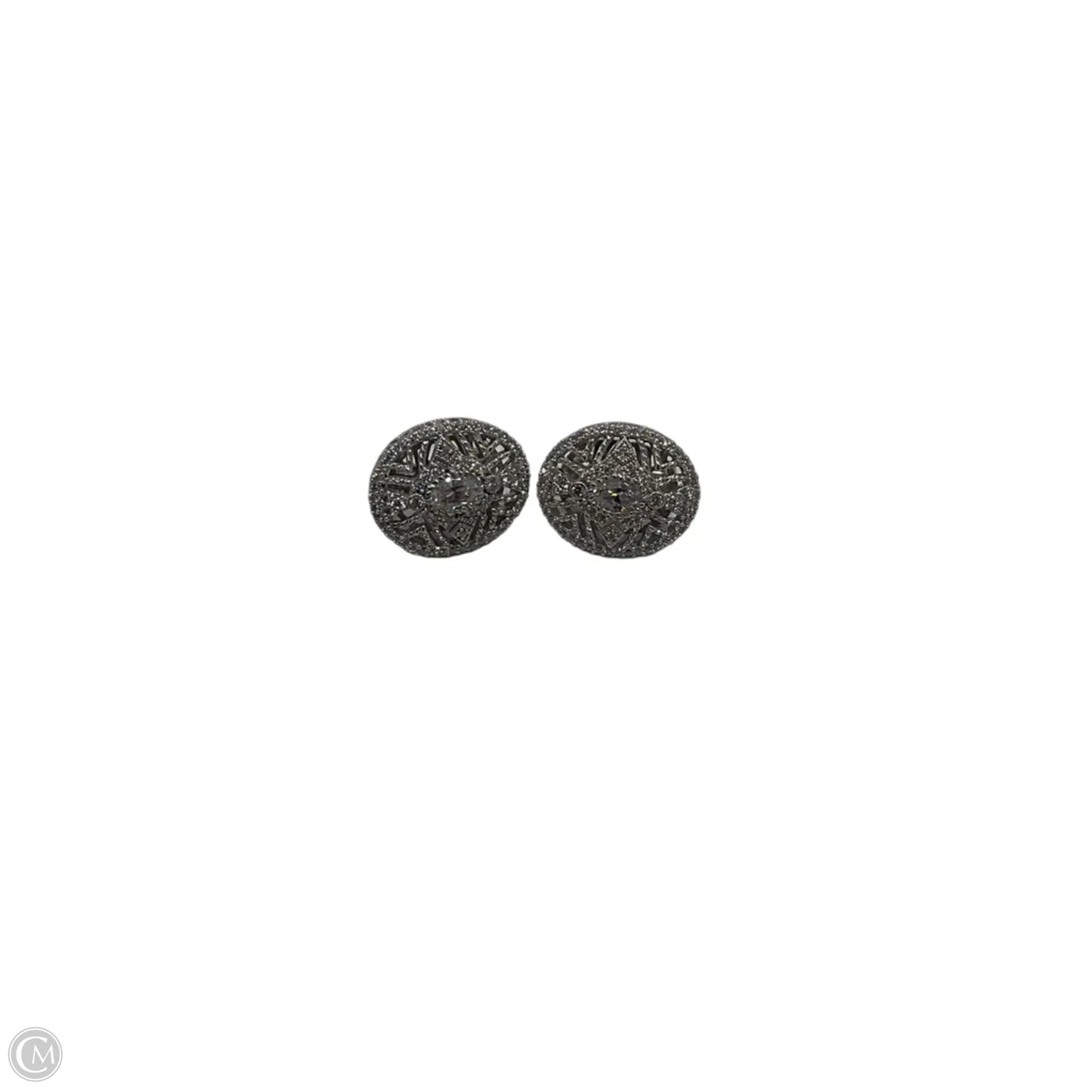 Earrings Designer By Judith Ripka
