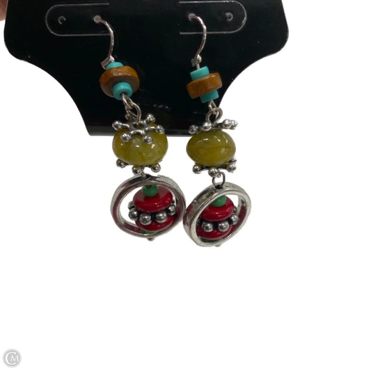 Earrings Other By Cme