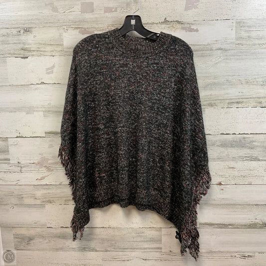 Shawl By Cabi In Black, Size: Xs