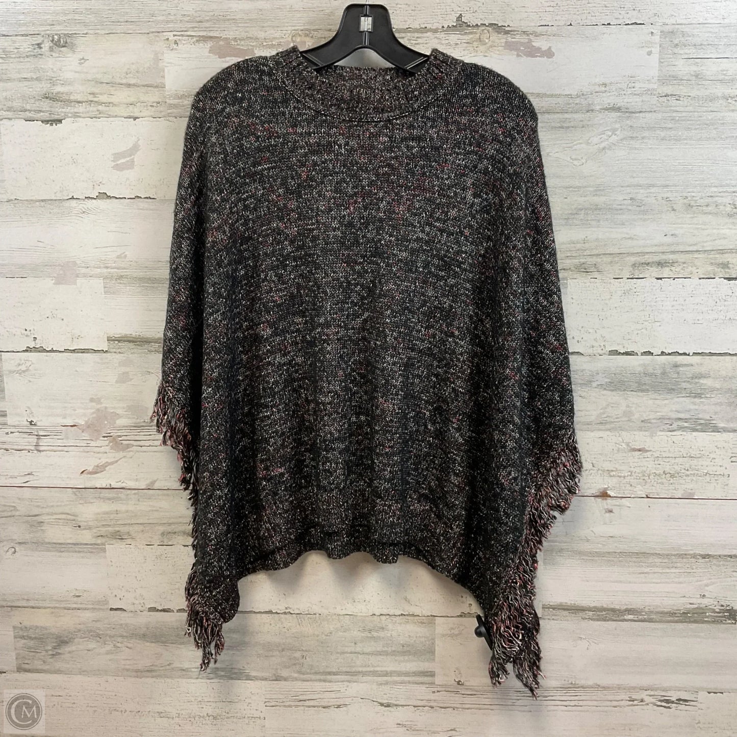 Shawl By Cabi In Black, Size: Xs